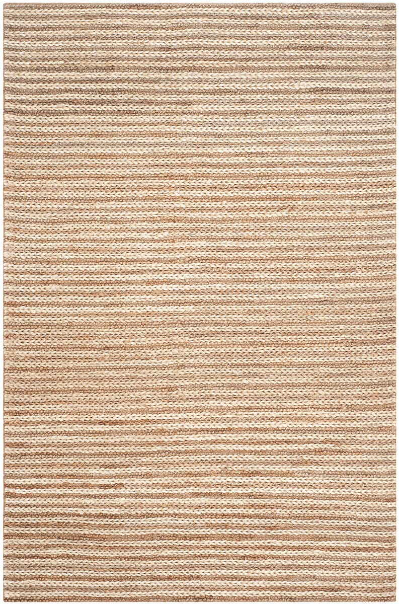 Safavieh Natural Fiber Nf653A Natural Natural Fiber Area Rug