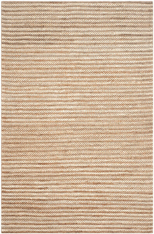 Safavieh Natural Fiber Nf653A Natural Natural Fiber Area Rug