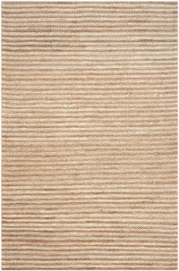 Safavieh Natural Fiber Nf653A Natural Natural Fiber Area Rug