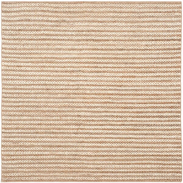 Safavieh Natural Fiber Nf653A Natural Natural Fiber Area Rug