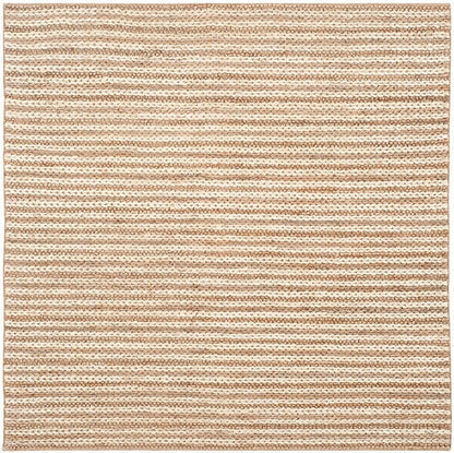 Safavieh Natural Fiber Nf653A Natural Natural Fiber Area Rug