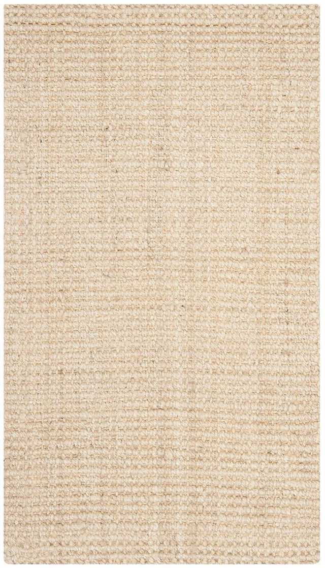 Safavieh Natural Fiber Nf730A Ivory Rug.