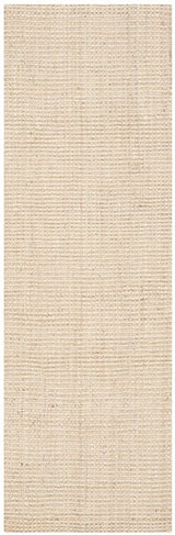 Safavieh Natural Fiber Nf730A Ivory Rug.