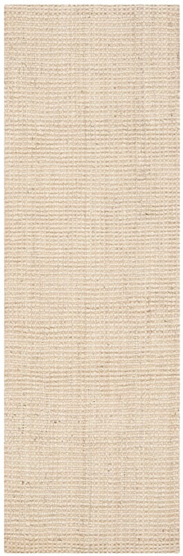 Safavieh Natural Fiber Nf730A Ivory Rug.