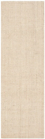 Safavieh Natural Fiber Nf730A Ivory Rug.