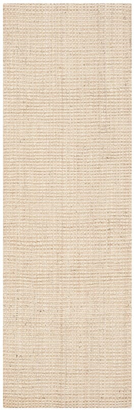 Safavieh Natural Fiber Nf730A Ivory Rug.