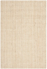 Safavieh Natural Fiber Nf730A Ivory Rug.