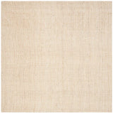 Safavieh Natural Fiber Nf730A Ivory Rug.