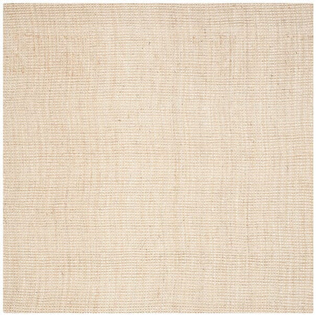 Safavieh Natural Fiber Nf730A Ivory Rug.