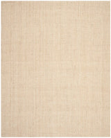 Safavieh Natural Fiber Nf730A Ivory Rug.
