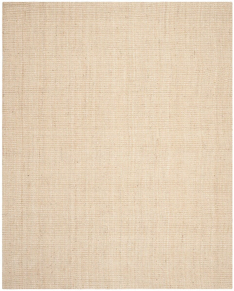 Safavieh Natural Fiber Nf730A Ivory Rug.