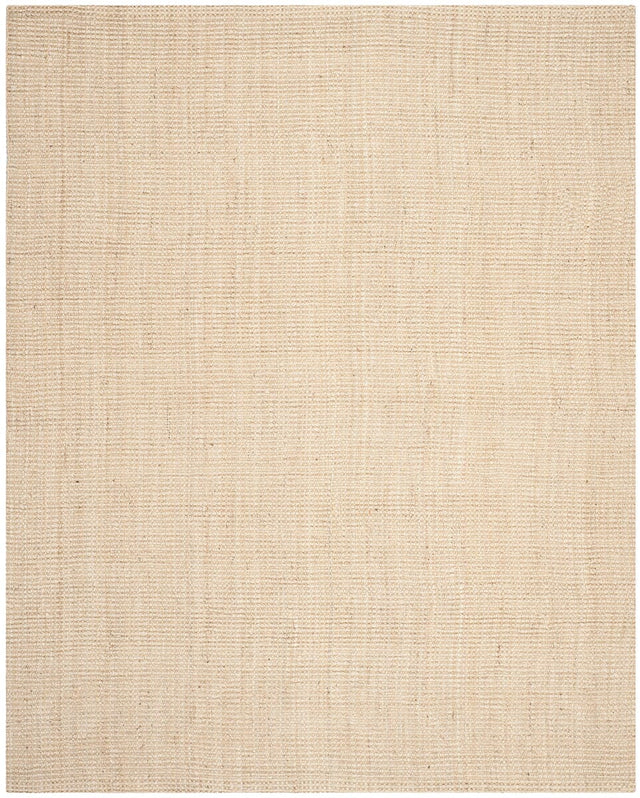 Safavieh Natural Fiber Nf730A Ivory Rug.