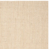 Safavieh Natural Fiber Nf730A Ivory Rug.