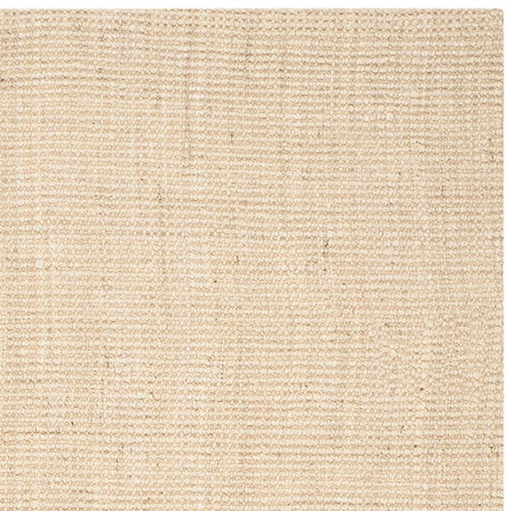 Safavieh Natural Fiber Nf730A Ivory Rug.