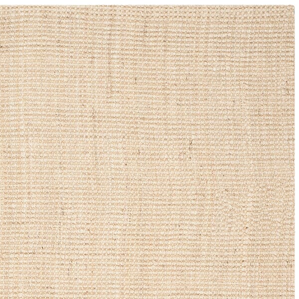 Safavieh Natural Fiber Nf730A Ivory Rug.