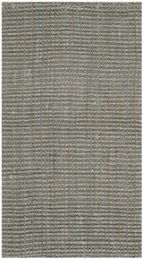 Safavieh Natural Fiber Nf730B Grey Rugs.