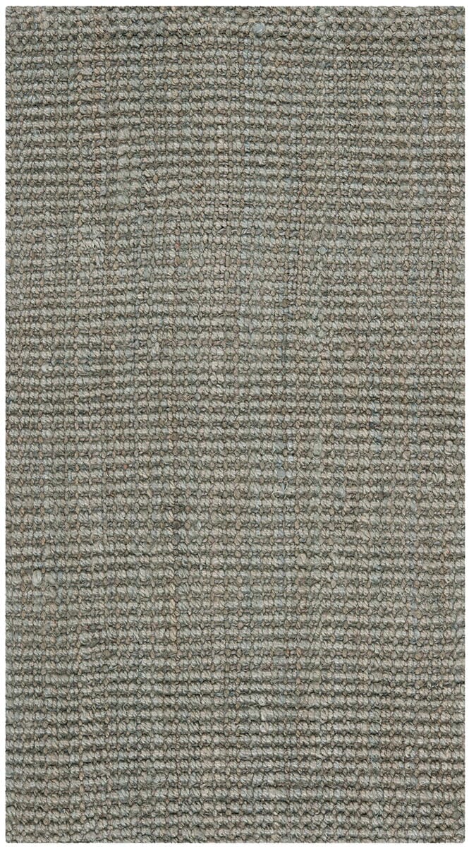 Safavieh Natural Fiber Nf730B Grey Natural Fiber Area Rug