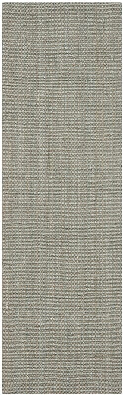 Safavieh Natural Fiber Nf730B Grey Natural Fiber Area Rug