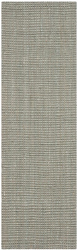 Safavieh Natural Fiber Nf730B Grey Natural Fiber Area Rug