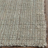 Safavieh Natural Fiber Nf730B Grey Rugs.