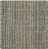 Safavieh Natural Fiber Nf730B Grey Rugs.