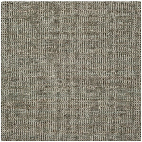 Safavieh Natural Fiber Nf730B Grey Rugs.