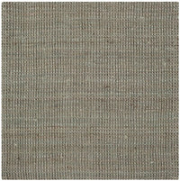 Safavieh Natural Fiber Nf730B Grey Natural Fiber Area Rug