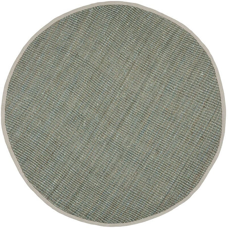 Safavieh Natural Fiber Nf730B Grey Rugs.