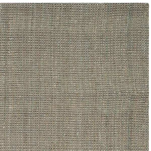 Safavieh Natural Fiber Nf730B Grey Natural Fiber Area Rug