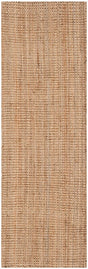 Safavieh Natural Fiber Nf730C Natural Rug.