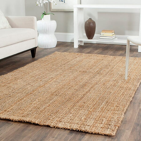 Safavieh Natural Fiber Nf730C Natural Rug.