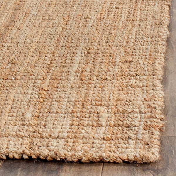 Safavieh Natural Fiber Nf730C Natural Rug.