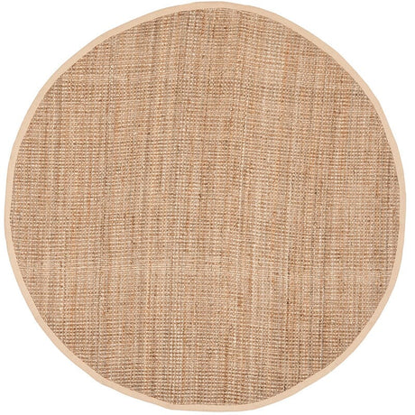 Safavieh Natural Fiber Nf730C Natural Rug.