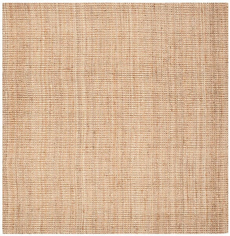 Safavieh Natural Fiber Nf730C Natural Rug.