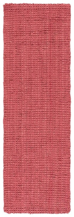 Safavieh Natural Fiber Nf730D Red Rugs