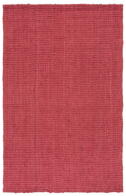 Safavieh Natural Fiber Nf730D Red Rugs