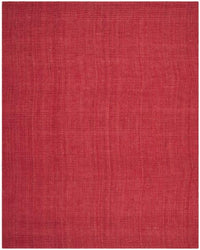 Safavieh Natural Fiber Nf730D Red Rugs