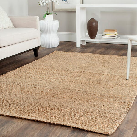 Safavieh Natural Fiber Nf731A Natural Rugs.