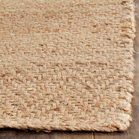 Safavieh Natural Fiber Nf731A Natural Rugs.