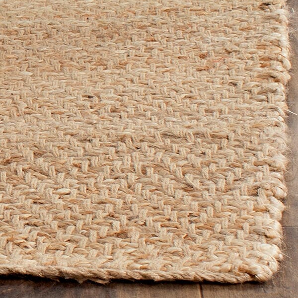 Safavieh Natural Fiber Nf731A Natural Rugs.