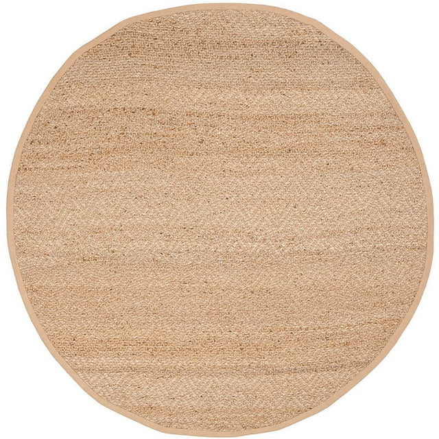 Safavieh Natural Fiber Nf731A Natural Rugs.