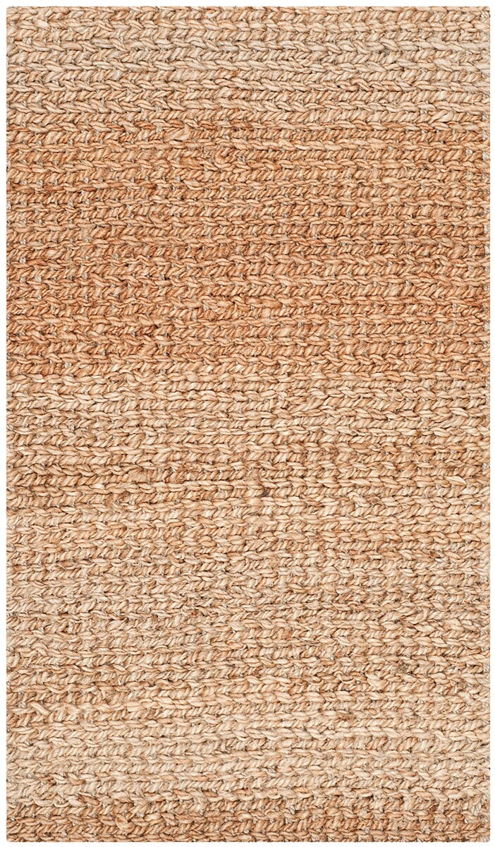 Safavieh Natural Fiber Nf732A Natural Natural Fiber Area Rug