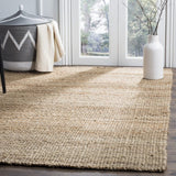 Safavieh Natural Fiber Nf732A Natural Rugs.