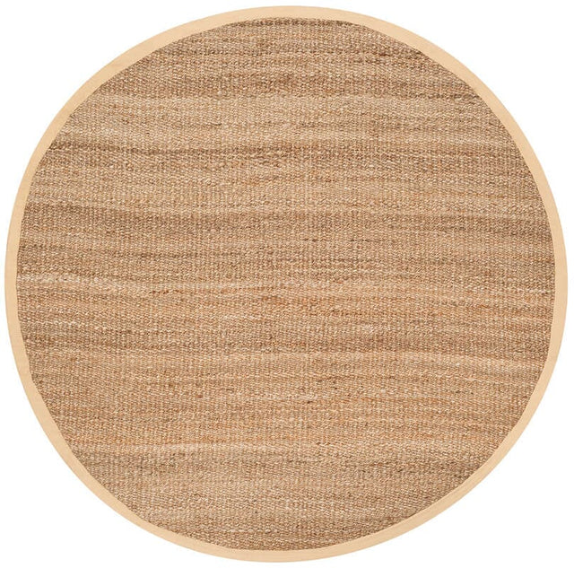 Safavieh Natural Fiber Nf732A Natural Natural Fiber Area Rug