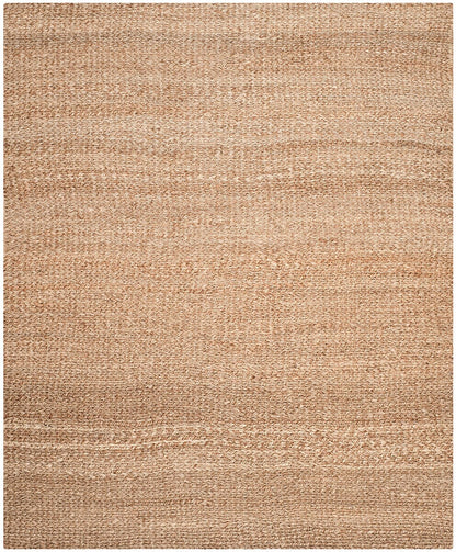 Safavieh Natural Fiber Nf732A Natural Natural Fiber Area Rug