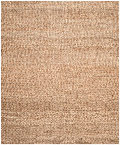 Safavieh Natural Fiber Nf732A Natural Natural Fiber Area Rug