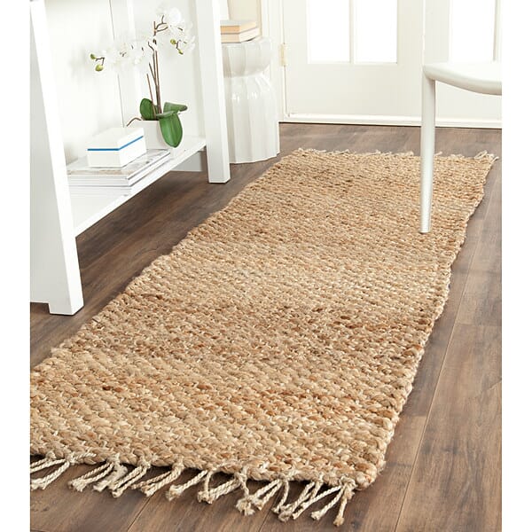 Safavieh Natural Fiber Nf733A Natural Natural Fiber Area Rug