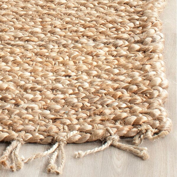 Safavieh Natural Fiber Nf733A Natural Natural Fiber Area Rug