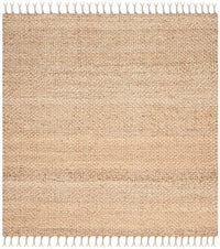 Safavieh Natural Fiber Nf733A Natural Natural Fiber Area Rug