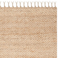 Safavieh Natural Fiber Nf733A Natural Natural Fiber Area Rug